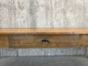 300cm Solid Pine Refectory Dining Table