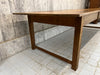 300cm Solid Pine Refectory Dining Table
