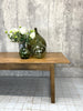 300cm Solid Pine Refectory Dining Table