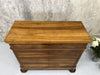 Four Drawer French Chest of Drawers