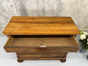 Four Drawer French Chest of Drawers