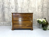Four Drawer French Chest of Drawers