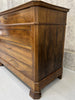 Four Drawer French Chest of Drawers