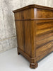Four Drawer French Chest of Drawers