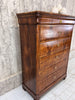 Six Drawer Chest of Drawers Tallboy