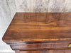 Six Drawer Chest of Drawers Tallboy
