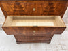 Six Drawer Chest of Drawers Tallboy
