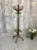 French Bentwood Bistro Porte Manteau / Coat Stand