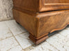 French Vitrine Armoire Glazed Display Cabinet