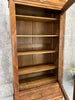 French Vitrine Armoire Glazed Display Cabinet