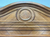 French Vitrine Armoire Glazed Display Cabinet