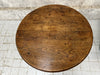 Bentwood Circular Bistro Table