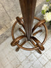 Bentwood Bistro Porte Manteau / Coat Stand from France