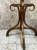 Bentwood Bistro Porte Manteau / Coat Stand from France