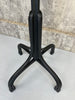 Black Bentwood Bistro Porte Manteau / Coat Stand