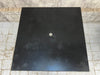 Black Tolix Metal Bistro Table