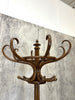 Bentwood Cafe Porte Manteau / Coat Stand