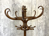 Bentwood Cafe Porte Manteau / Coat Stand