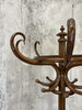 Bentwood Cafe Porte Manteau / Coat Stand