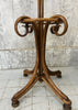 Bentwood Cafe Porte Manteau / Coat Stand