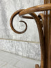 Bentwood Cafe Porte Manteau / Coat Stand