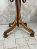 Bentwood Cafe Porte Manteau / Coat Stand