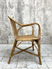 Individual Small Wicker Chair