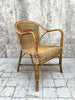 Individual Small Wicker Chair
