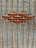 Individual Small Wicker Chair