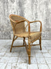 Individual Small Wicker Chair
