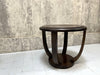 Art Deco Gueridon Side Table