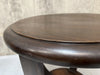 Art Deco Gueridon Side Table
