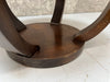 Art Deco Gueridon Side Table