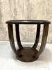 Art Deco Gueridon Side Table