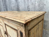 160.5cm Shop Counter Sideboard Kitchen Island with Cupboards