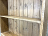 Pine Dresser Top Wall Mounted Shelves