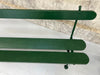 170cm Dark Green Garden Bench