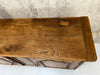 160cm 19th Century French Buffet Sideboard Cupboard