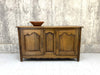 160cm 19th Century French Buffet Sideboard Cupboard