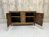 160cm 19th Century French Buffet Sideboard Cupboard