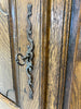 160cm 19th Century French Buffet Sideboard Cupboard