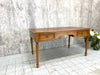 Fruitwood Desk