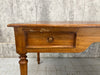 Fruitwood Desk