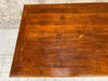 Fruitwood Desk