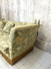 Knoll Gianni Rossi 3 Seat Sofa