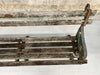 165.5cm Godin Garden Bench