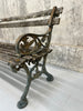 165.5cm Godin Garden Bench