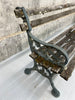 165.5cm Godin Garden Bench