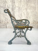 165.5cm Godin Garden Bench