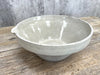 Large Stoneware Dairy Bowl